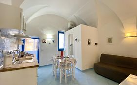 Holidaycasa Teresa - Monolocale Nel Cuore Del Cent